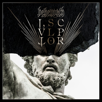 Обложка «In League with Satan» — Behemoth, Shagrath, Dimmu Borgir