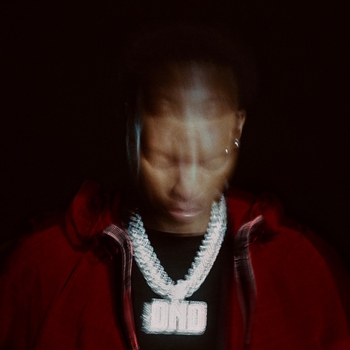 Обложка «GASS» — Nemzzz, Travis Scott