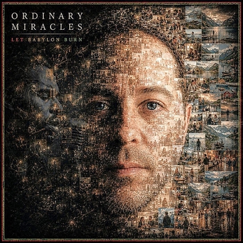«Ordinary Miracles» — альбом Let Babylon Burn