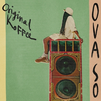 «OVA SO» — альбом Original Koffee