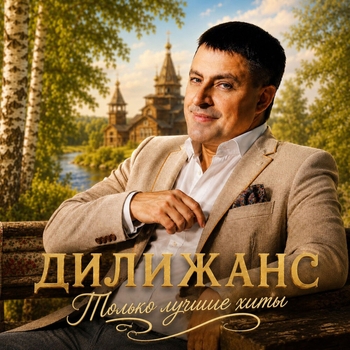 «Только лучшие хиты» — альбом Дилижанс