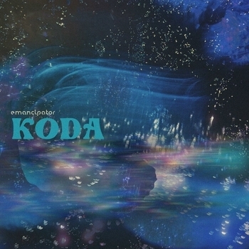 Перейти к альбому «Koda» «Koda» — альбом Emancipator