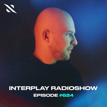 «Interplay Radio Episode 624» — альбом Alexander Popov, Interplay Records