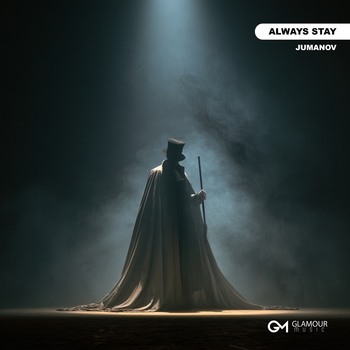 «Always Stay» — альбом JUMANOV