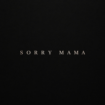Обложка «Sorry Mama» — Смоки Мо