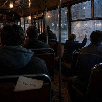Обложка «Честно (Русские хиты 2026)» — Andery Toronto