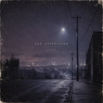 «sad collection» — альбом Prvrln