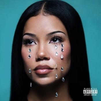 Обложка «Neighbors» — Larry June, Jhene Aiko