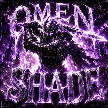 «OMEN SHADE» — альбом LXAES