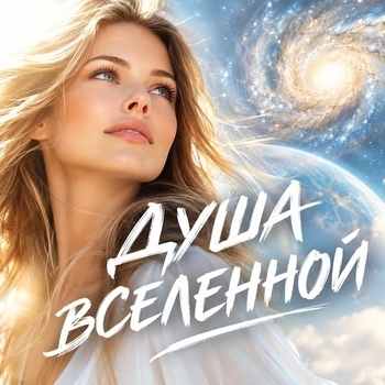 «ДУША ВСЕЛЕННОЙ» — альбом Сергей Грищук