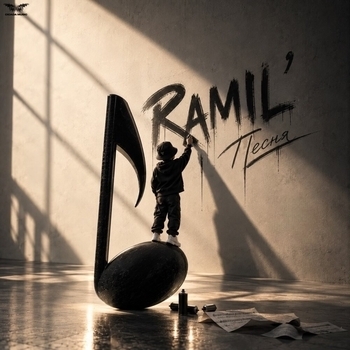 Обложка «Песня» — Ramil'