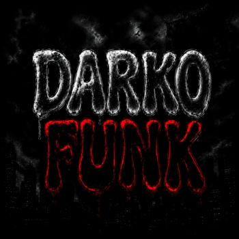 «DARKO FUNK» — альбом Phonk killazz, MantiCxrs