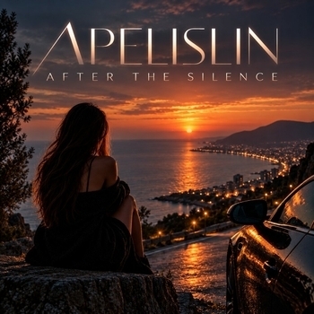 Слушать «After the Silence» — Apelislin Обложка «After the Silence» — Apelislin