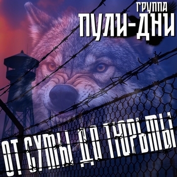 «От сумы до тюрьмы» — альбом Группа Пули-Дни