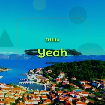 Перейти к альбому «Yeah» «Yeah» — альбом Otilia
