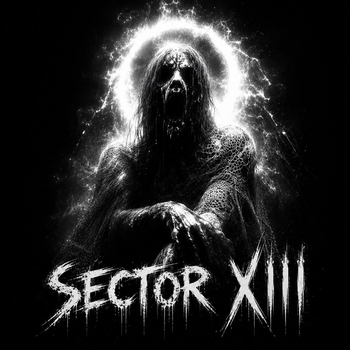 Обложка «SECTOR XIII» — LXAES