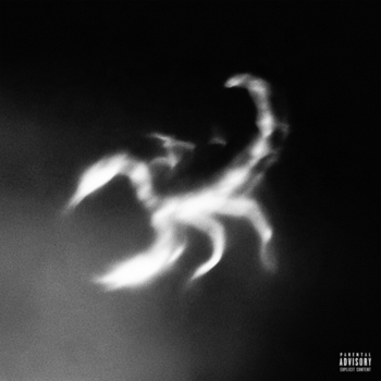 Обложка «SCORPION» — JEEMBO