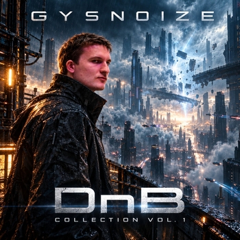 «DnB Collection, Vol. 1» — альбом Gysnoize