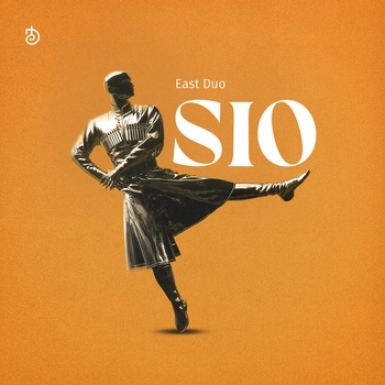 Обложка «Sio» — East Duo