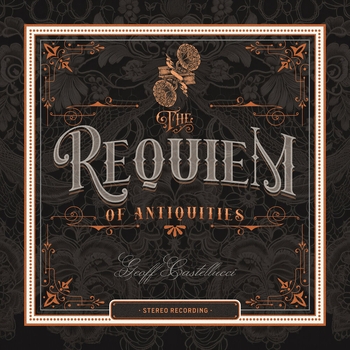 Слушать «Jack's Lament» — Geoff Castellucci Обложка «Jack's Lament» — Geoff Castellucci