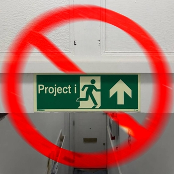 Обложка «Project i» — I61