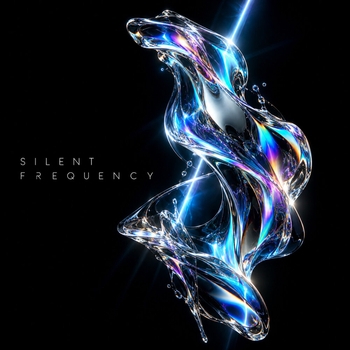 Обложка «Silent Frequency» — Apelislin