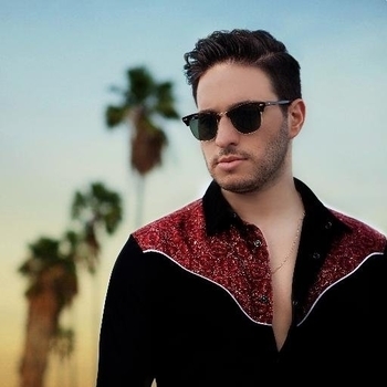 Обложка «Girl» — Jonas Blue