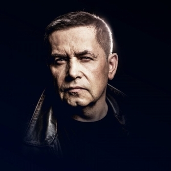 Любэ — Течёт река Волга