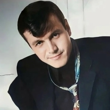 Сергей Наговицын — Девушка в чёрном