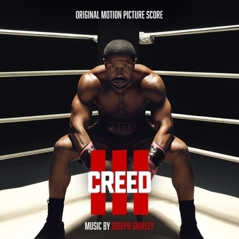 Оформление подборки «Из фильма "Крид: Наследие Рокки / Creed" (1,2,3)»