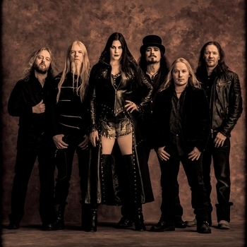 Nightwish — I Want My Tears Back