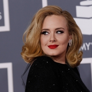 Adele — One And Only