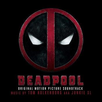 Оформление подборки «Из фильма "Дэдпул / Deadpool" (1, 2)»