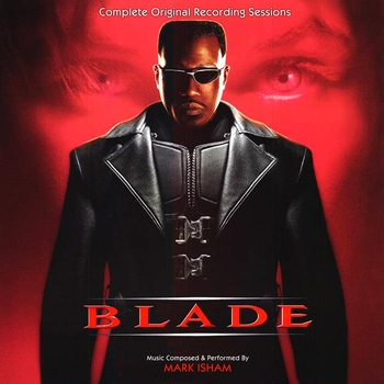 Оформление подборки «Из фильма ''Блэйд'' / ''Blade'' (1, 2, 3)»