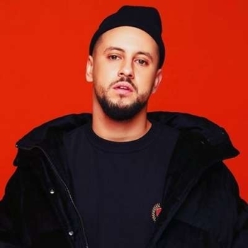 Обложка «То, от чего без ума (Танцы 4 сезон 22 выпуск)» — MONATIK