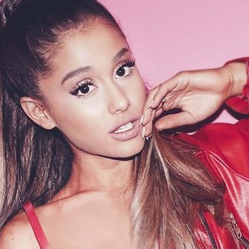 Ariana Grande, Max Martin, Ilya Salmanzadeh — No Tears Left To Cry