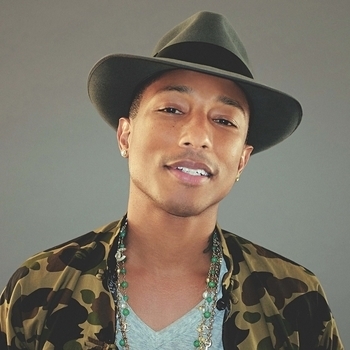 Обложка «CAN I WATCH YOU» — Beyoncé, Pharrell Williams, Pharrell