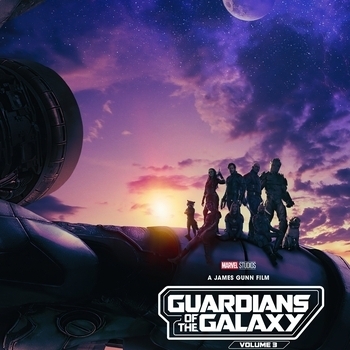 Оформление подборки «Из фильма "Стражи Галактики / Guardians Of The Galaxy" (1,2,3)»