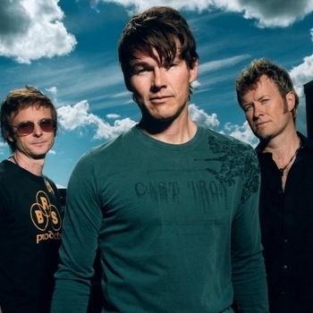 Портрет A-ha