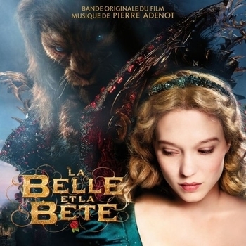 Из фильма "Красавица и чудовище / La Belle Et La Bete"