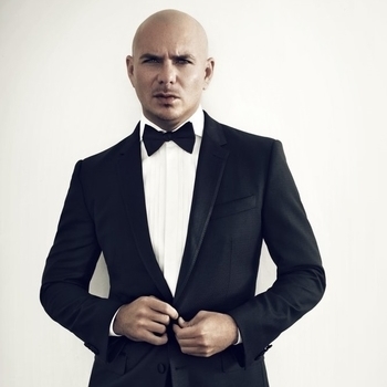 Dj Nev Present Don Omar feat. Pitbull — Danza Kuduro (Merengue Electronico