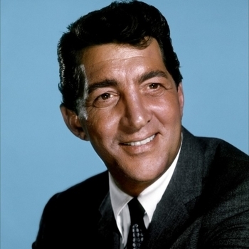 Dean Martin — Memories Are Made Of This