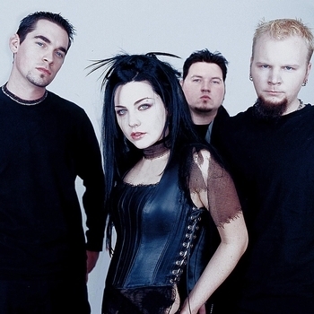 Обложка «Call Me When You're Sober» — Evanescence