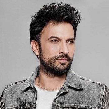 Turk — TARKAN-UZUN INCE BIR YOLDA