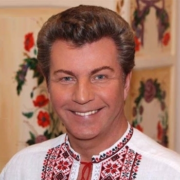Обложка «Майский вальс (Славянский Базар 2019)» — Советский Хор