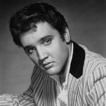 Обложка «Love Me Tender» — Elvis Presley