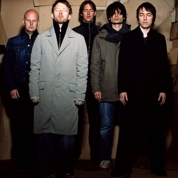 Обложка «Creep (Pablo Honey 1993)» — Radiohead