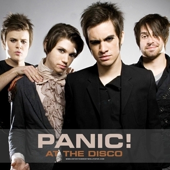 Обложка «High Hopes (Best Alternative. MTV Europe Music Awards 2018)» — Panic! At the Disco