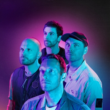 Слушать «Everyday Life» — Coldplay Обложка «Everyday Life» — Coldplay