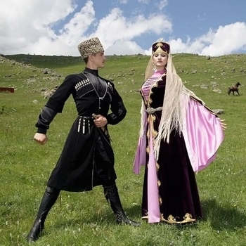 Тоита Исраилова — Хlу дора
